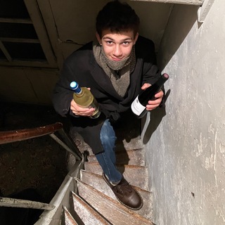 Саша Лавут