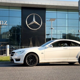 Mercedes чат W221 / C216 / W222 / C217 /W223