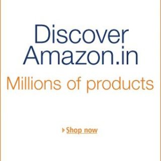 Indian Market Best Offers