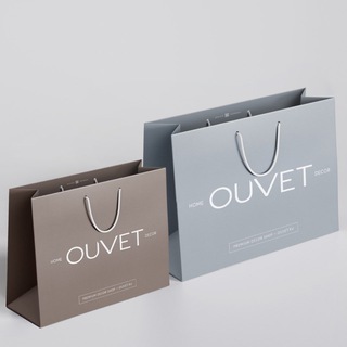 OUVET HOME Бутик предметов интерьера