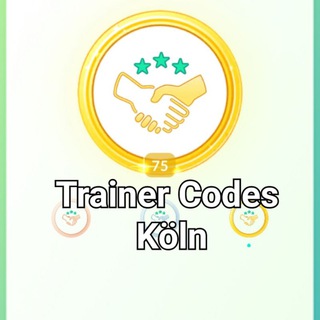 PoGO Köln Trainer FreundesCodes