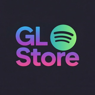 GL Store - оплата Spotify Premium