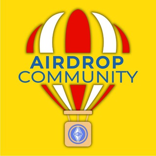 Airdrop Community