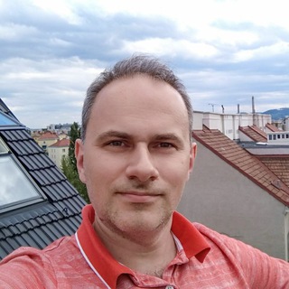 Taras Panchenko