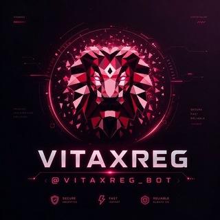 VitaxREG