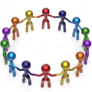 ☺️ FRIEND CIRCLE😊