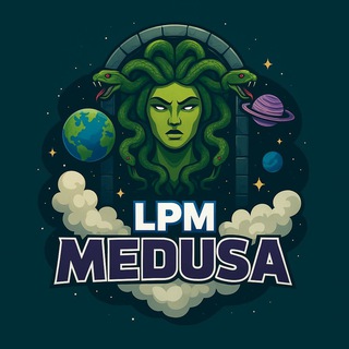 LPM MEDUSA [ VOICE NOTE ]