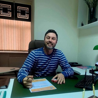 Roman Urvanov
