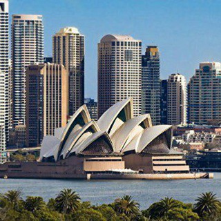 🇦🇺Avstraliyadagi O'zbeklar