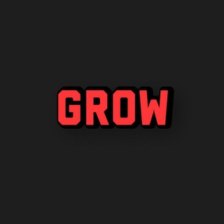GROW and GLOW 💰🎯
