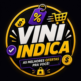 Vini Indica | Ofertas 🔥