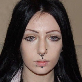 gothslut