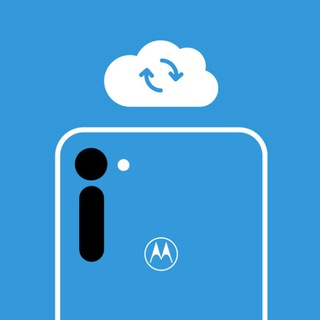 Moto G8 Series - Cloud | OFFICIAL