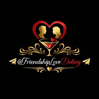 Friendship Love Dating 💕