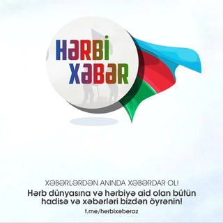Hərbi Xəbər 🇦🇿
