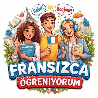Fransızca Öğreniyorum