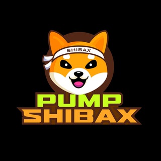 PumpShibaX - Official