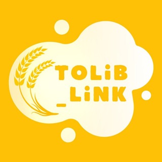Tolib link