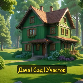 Дача | Сад | Участок