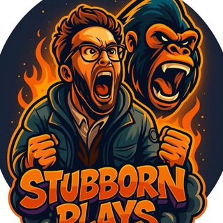 Stubborn