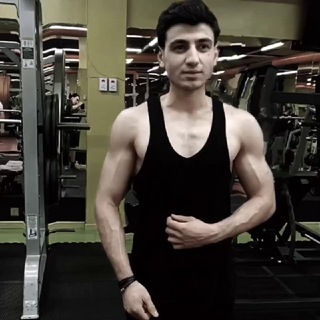 Thagı Mammadov