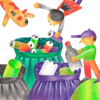 Cleanups 🌿 Экология и уборки в Грузии 🌿 დასუფთავება და ეკოლოგია საქართველოში