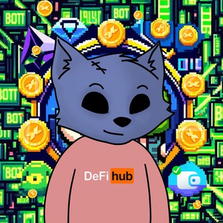 DefiHUB