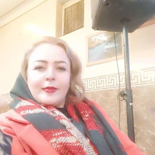 خانم علیزاده