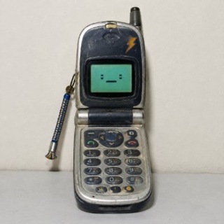 Dumb Phone Gang $DPG