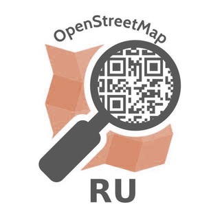 Курилка OpenStreetMap RU
