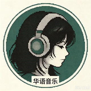華語音樂分享下載🎧