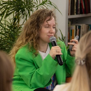Елизавета Плеханова