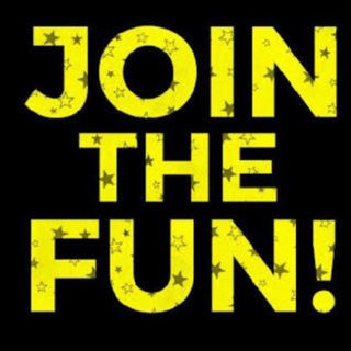 Join the fun
