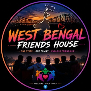 WEST BENGAL FRIENDS HOUSE