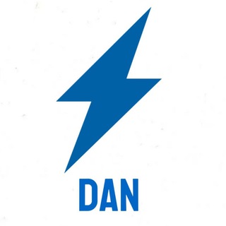 новости от дани⚡️