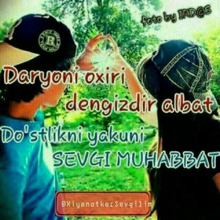 DOSTLAR