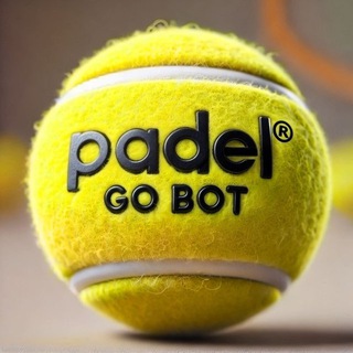 Padel Go Bot