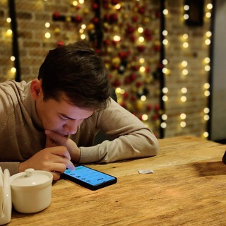 Ibrohim Raxmanov | Blog