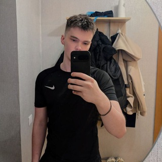 Глеб Кузьмин
