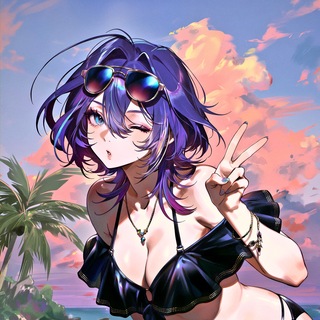 Нейросеть «Neurochan AI»