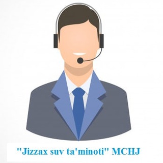 Jizzax suv ta'minoti AJga MUROJAAT