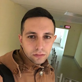 Артур Примаков