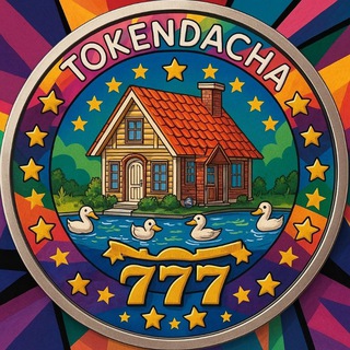 TokenDacha SLOT