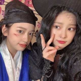 yu(jin)min(ju)!