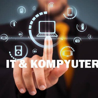 Admin IT va KOMPYUTER