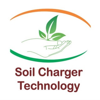 SCT वैदिक Soil Charger Technology सॉईल चार्जेर टेक्नॉलॉजि