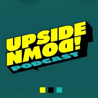 The Upside Down