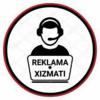 Reklama xizmati