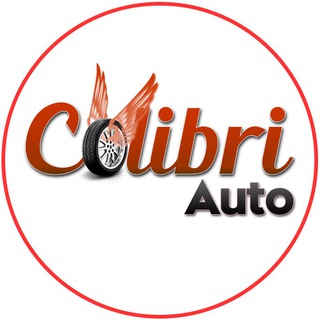 Colibri Auto (Авто з США)