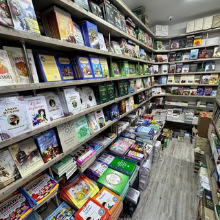 ILMOLING.books